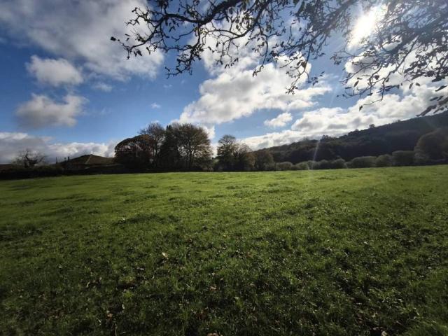 Terreno en venta en O Deza, Galicia