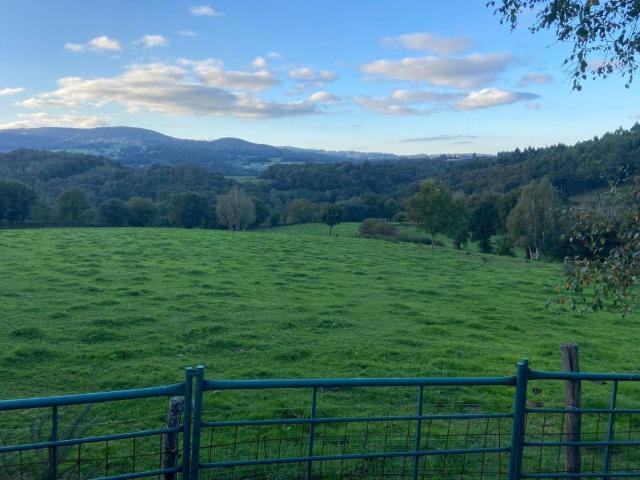 Terreno en venta en O Deza, Galicia