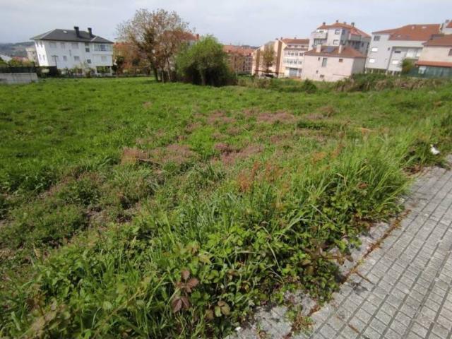 Terreno en venta en Lalín de Arriba, Lalín