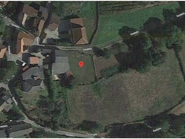Terreno en venta en O Deza, Galicia