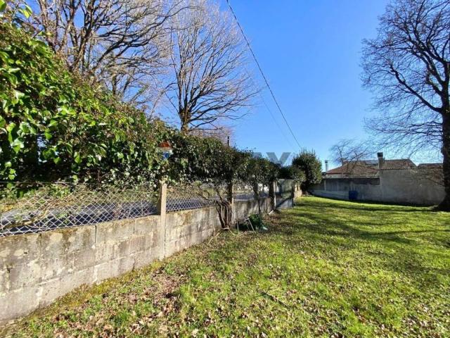 Terreno en venta en O Deza, Galicia