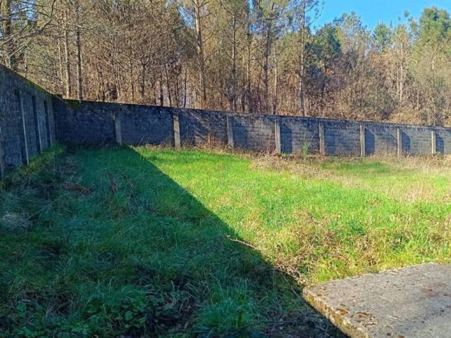 Terreno en venta en O Deza, Galicia