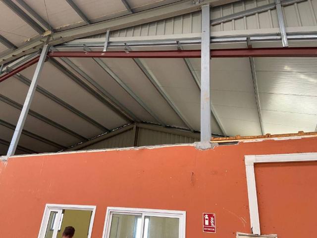 Terreno en venta en A Veiga, Lalín