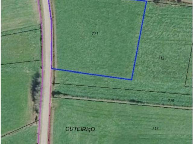 Terreno en venta en O Deza, Galicia