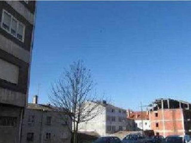 Terreno en venta en O Deza, Galicia