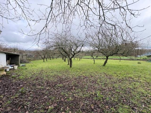 Terreno en venta en O Deza, Galicia