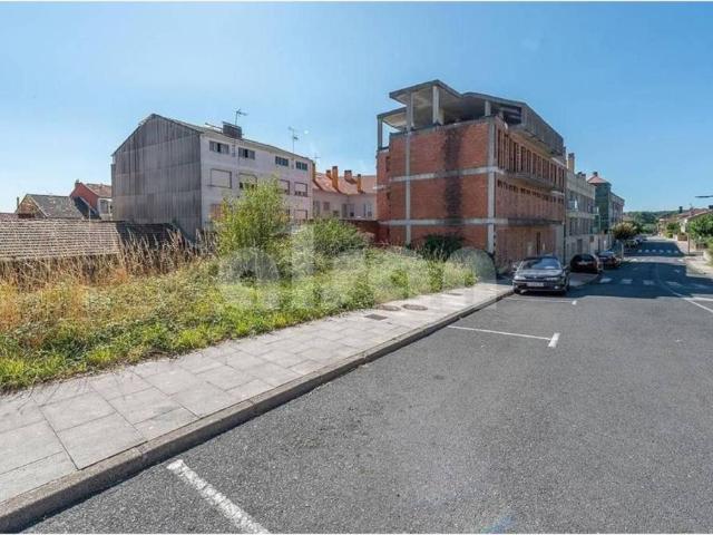 Terreno en venta en O Deza, Galicia