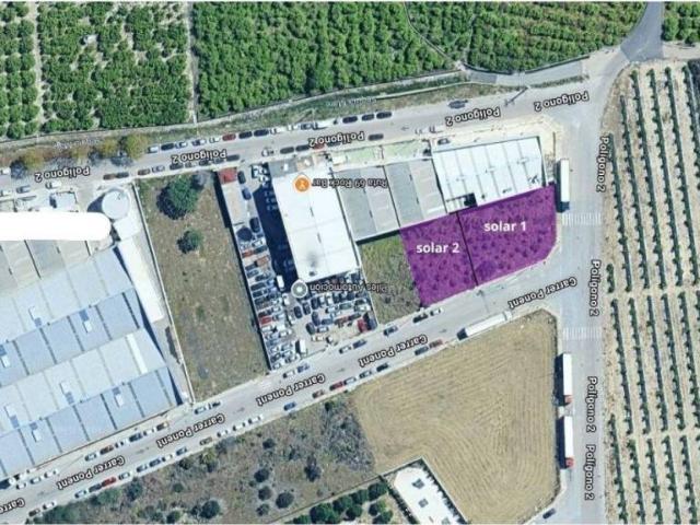 Terreno en venta en la Safor, Valencia