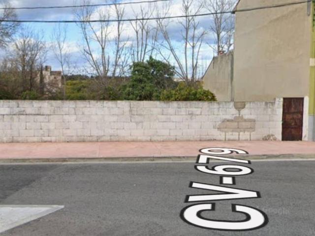 Terreno en venta en la Safor, Valencia