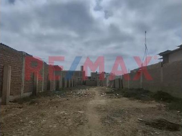 Terreno venta en Lambayeque