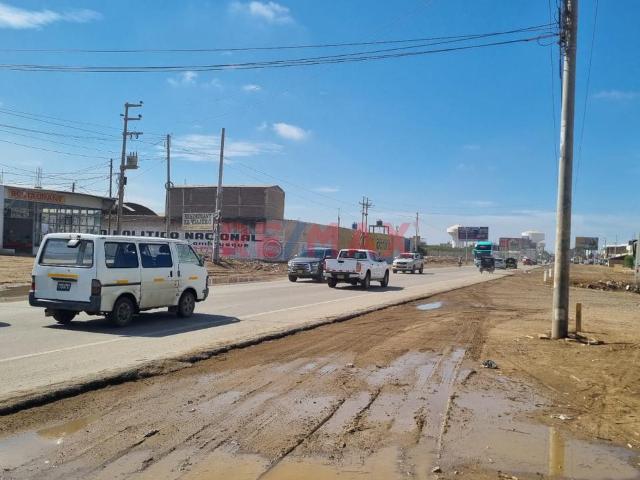 Terreno venta en Lambayeque