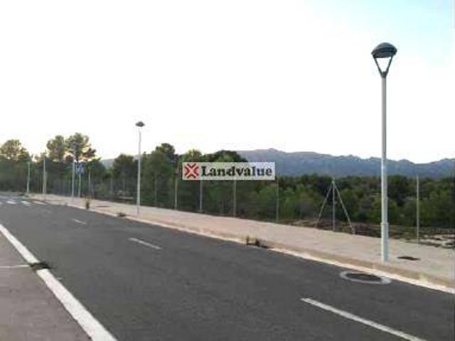 Terreno en venta en Sant Jordi d'Alfama, Baix Ebre