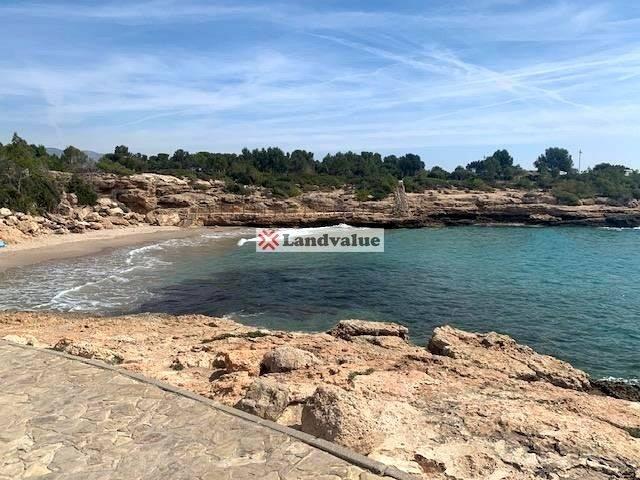 Terreno en venta en Sant Jordi d'Alfama, Baix Ebre