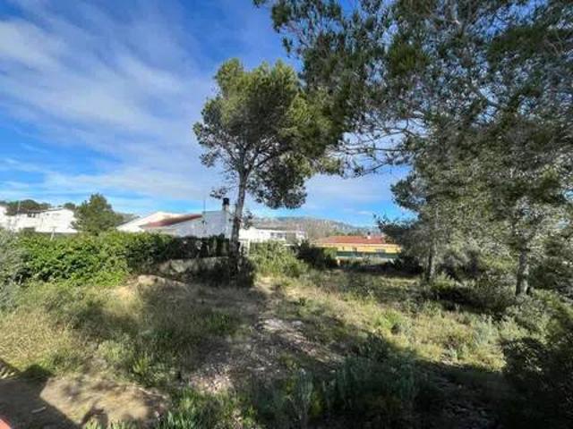 Terreno en venta en Baix Ebre, Catalunya
