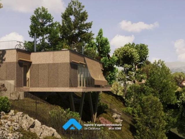 Terreno en venta en Vallès Oriental, Catalunya
