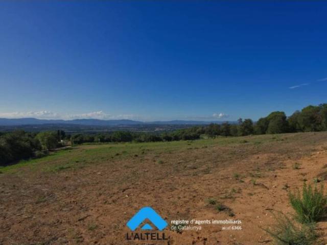 Terreno en venta en Vallès Oriental, Catalunya