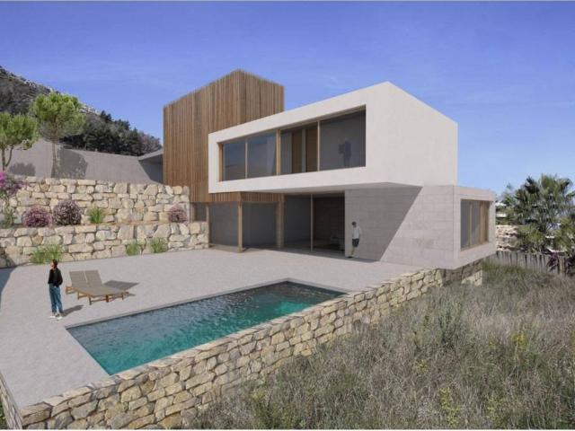 Terreno en venta en el Serrat de l'Ocata, Vallès Oriental