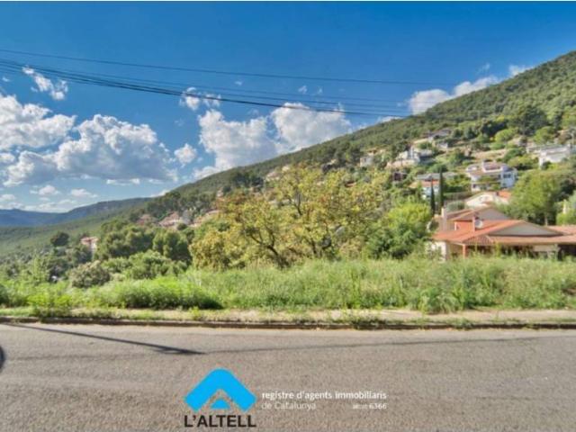 Terreno en venta en Vallès Oriental, Catalunya
