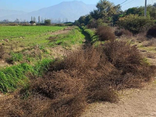 Terreno en Venta en Lampa