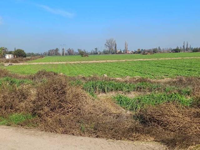 Terreno en Venta en Lampa