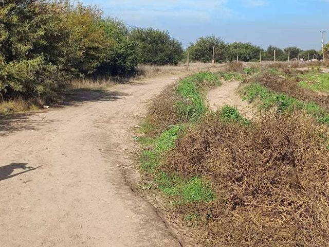 Terreno en Venta en Lampa