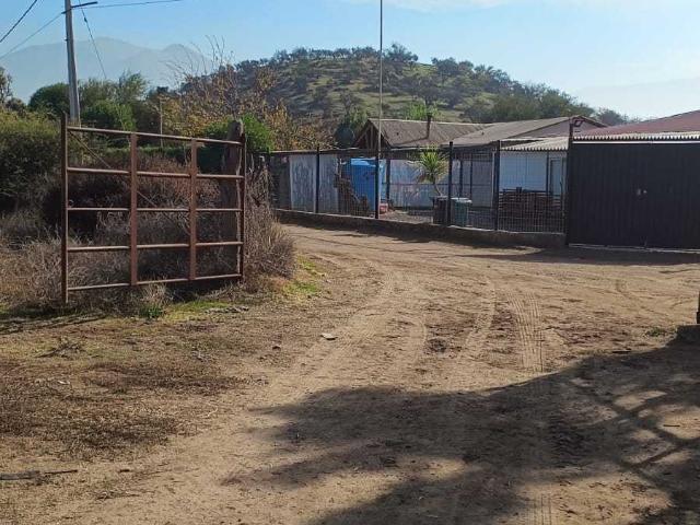 Terreno en Venta en Lampa