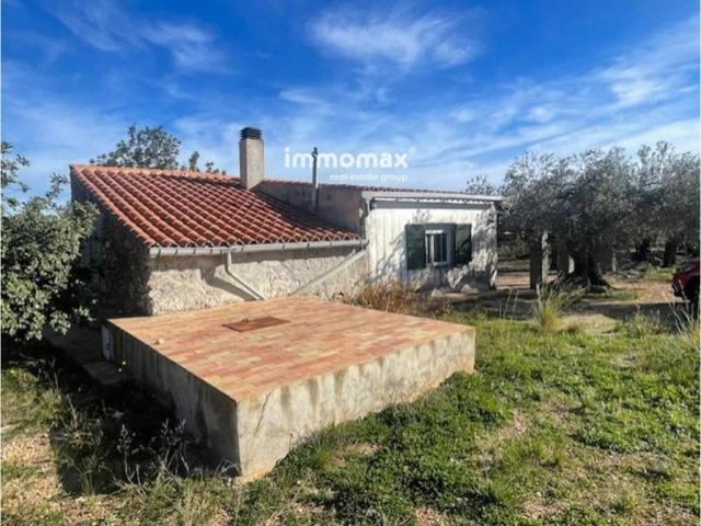 Terreno en venta en Baix Ebre, Catalunya