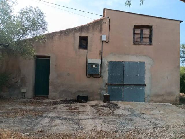 Terreno en venta en Baix Ebre, Catalunya