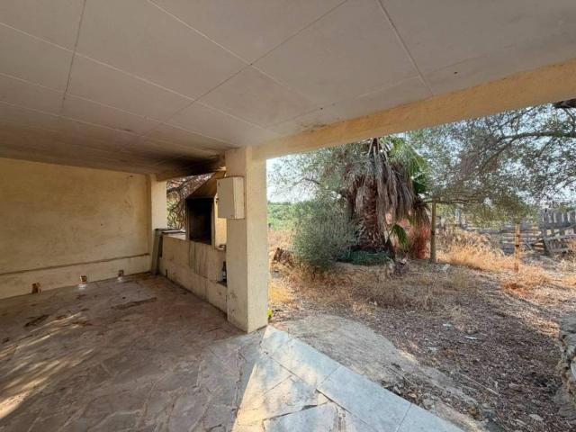 Terreno en venta en Baix Ebre, Catalunya