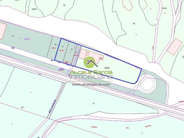 Terreno en venta en Langa De Duero, Castilla y León