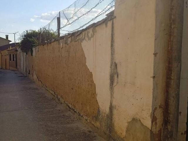 Terreno en venta en Langa De Duero, Soria