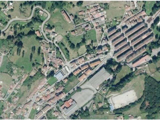 Terreno en venta en Langreo, Asturias