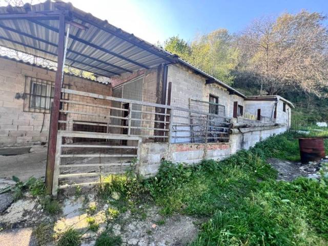 Terreno en venta en Langreo, Asturias