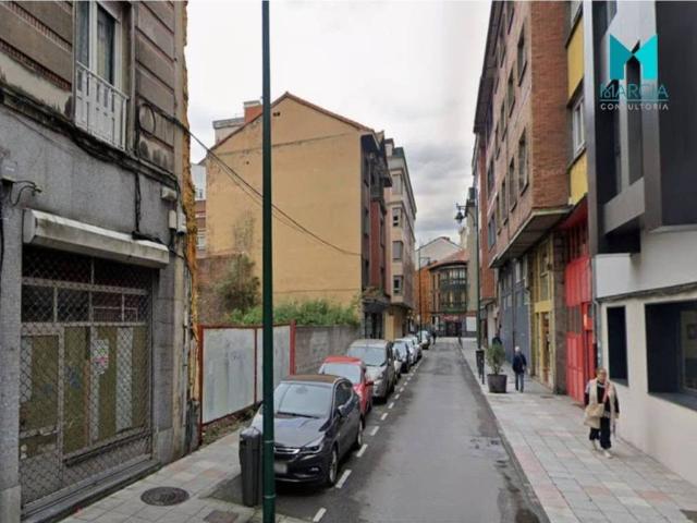 Terreno en venta en Langreo, Asturias