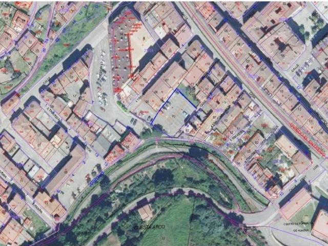 Terreno en venta en Langreo, Asturias