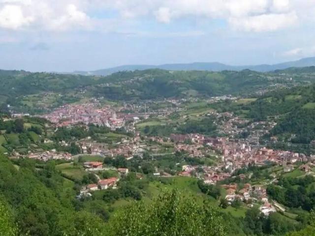 Terreno en venta en Langreo, Asturias
