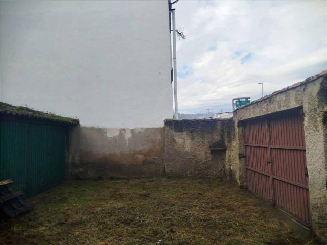 Terreno en venta en Langreo, Asturias