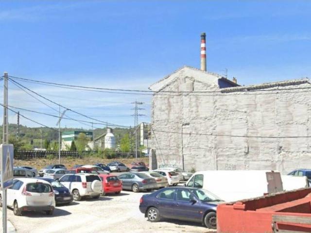 Terreno en venta en Langreo, Asturias