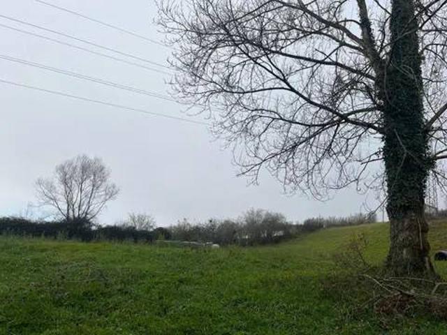 Terreno en venta en Castandiello, Langreo