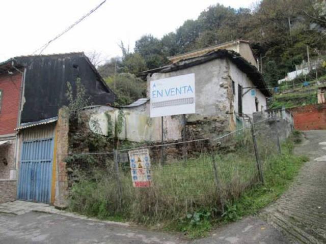 Terreno en venta en Langreo, Asturias