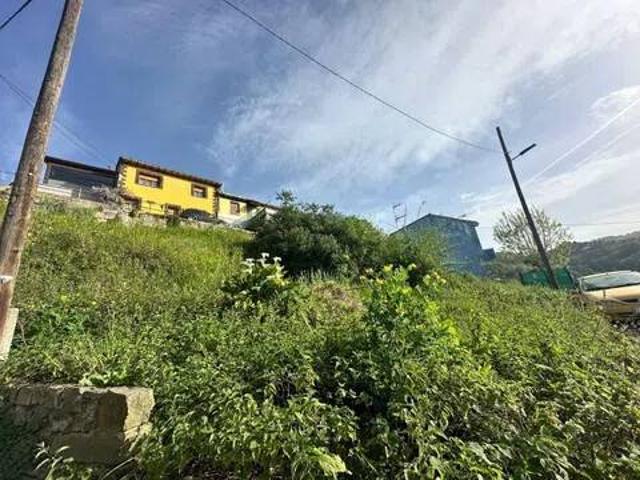 Terreno en venta en Langreo, Asturias