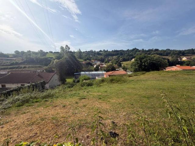 Terreno en venta en Langreo, Asturias