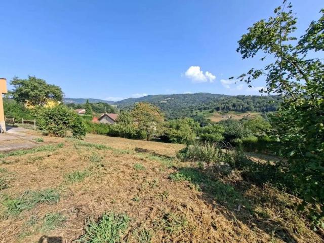 Terreno en venta en Langreo, Asturias