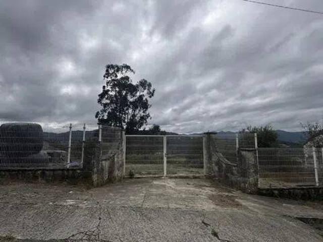 Terreno en venta en Langreo, Asturias