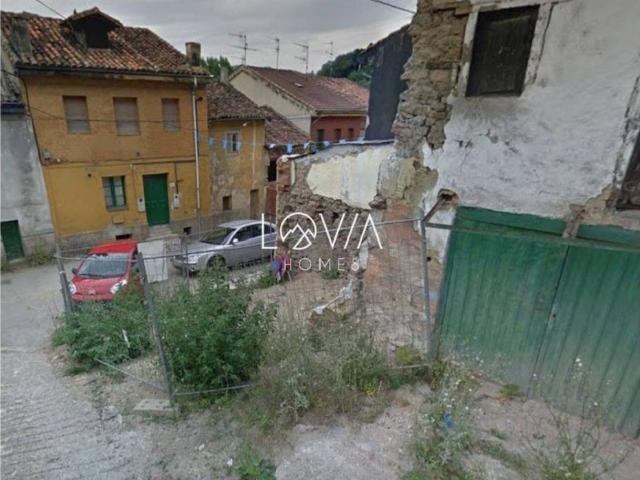 Terreno en venta en Langreo, Asturias