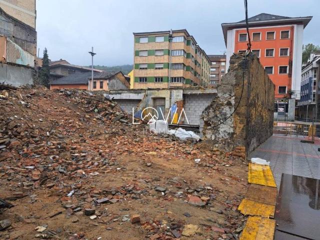 Terreno en venta en Langreo, Asturias