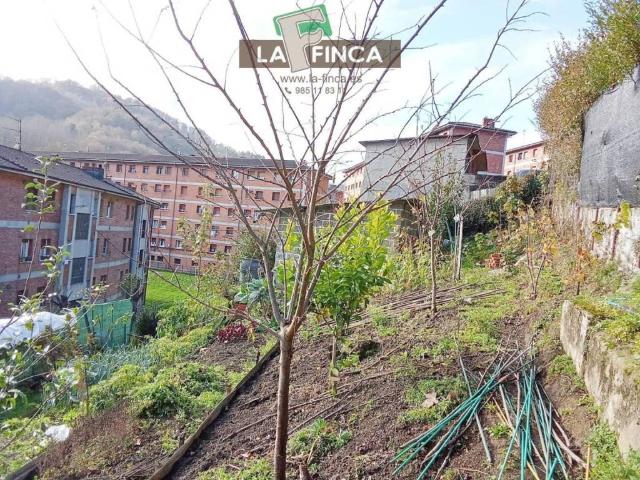 Terreno en venta en Langreo, Asturias