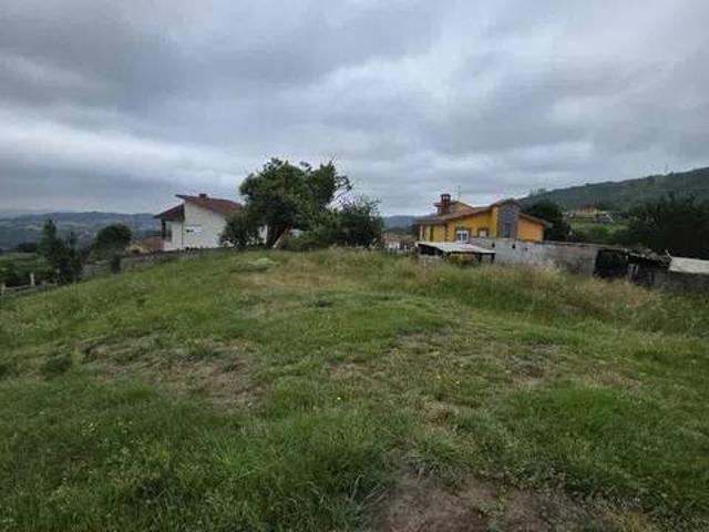 Terreno en venta en Langreo, Asturias