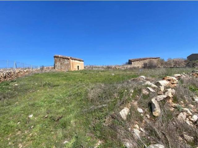 Terreno en venta en Languilla, Castilla y León