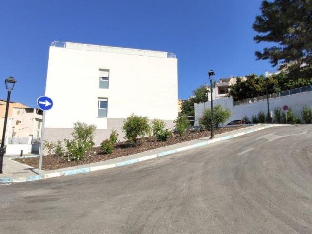 Terreno en venta en Comarca de la Alpujarra Granadina, Andalucía